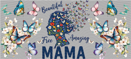 16oz Mother Day-M 499